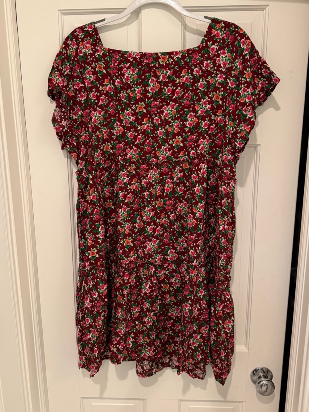 NWT Natural Life Mini Dress